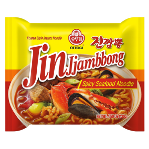 Jin Jjambbong