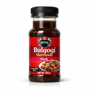 Marinada Bulgogi