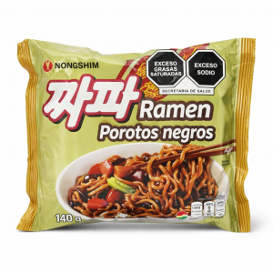 Chapagetti