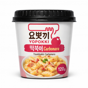 Topokki