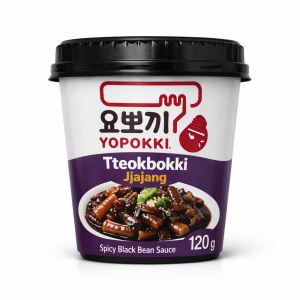 Topokki