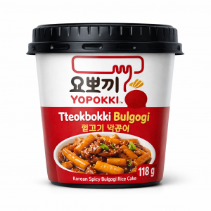 Topokki
