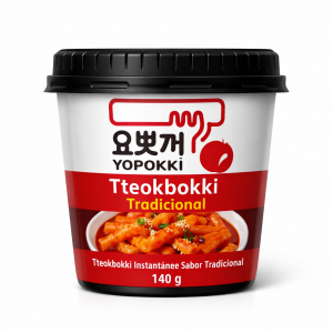 Topokki