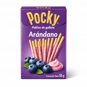 Palitos de galleta