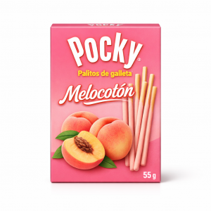 Palitos de galleta