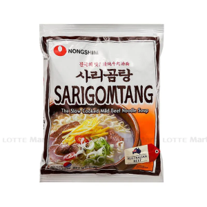 Sarigomtangmyun