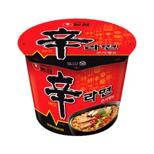 shim ramyun