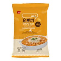 RAPOKKI PARA DOS QUESO