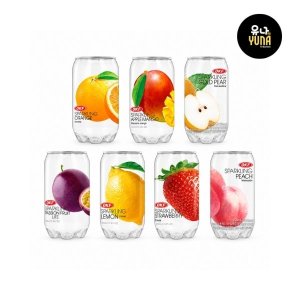 OKF Sparkling Water Mix 350ml
