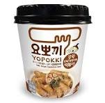 YOPOKKI GARLIC TERIYAKI