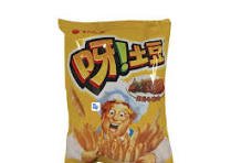 CHIPS PAPA CARNE