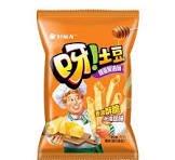 CHIPS PAPAS MANTEQUILLA Y MIEL