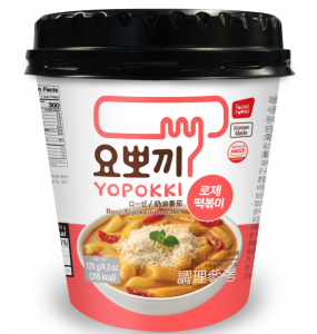 YOPOKKI TOPOKKI TOMATE