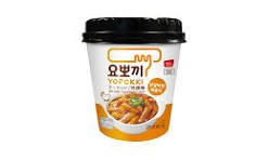 YOPOKKI TOPOKKI CHULETA POLLO