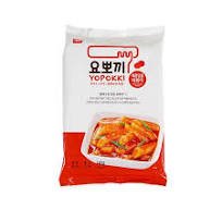 YOPOKKI BOLSA SWEET & SPICY