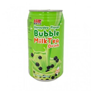 TEA BUBBLE MELON