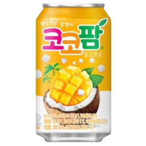 COCO PALM MANGO