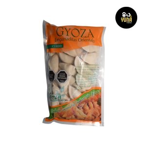 ALIMENTOS SHEN GYOSAS CERDO 600 g