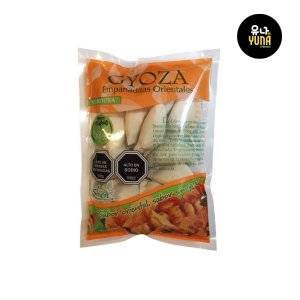ALIMENTOS SHEN GYOSAS VERDURAS 600 g