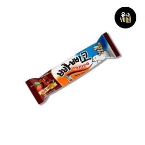 Helado Coreano Papico Chocolate